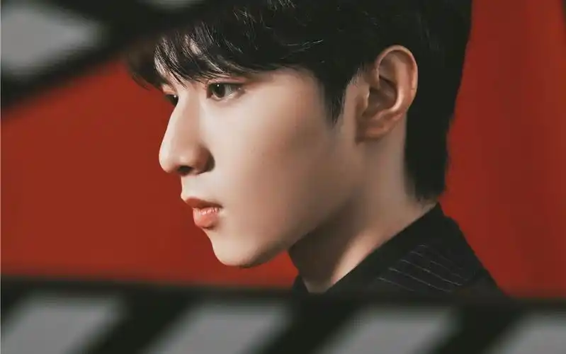 《爱能克服远距离》·刘耀文