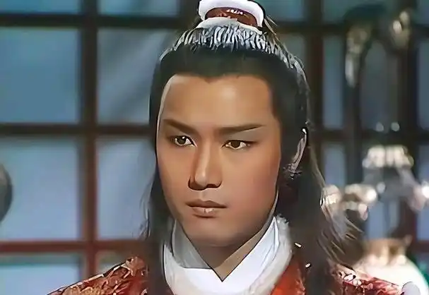 苗侨伟版"杨康"让人印象深刻