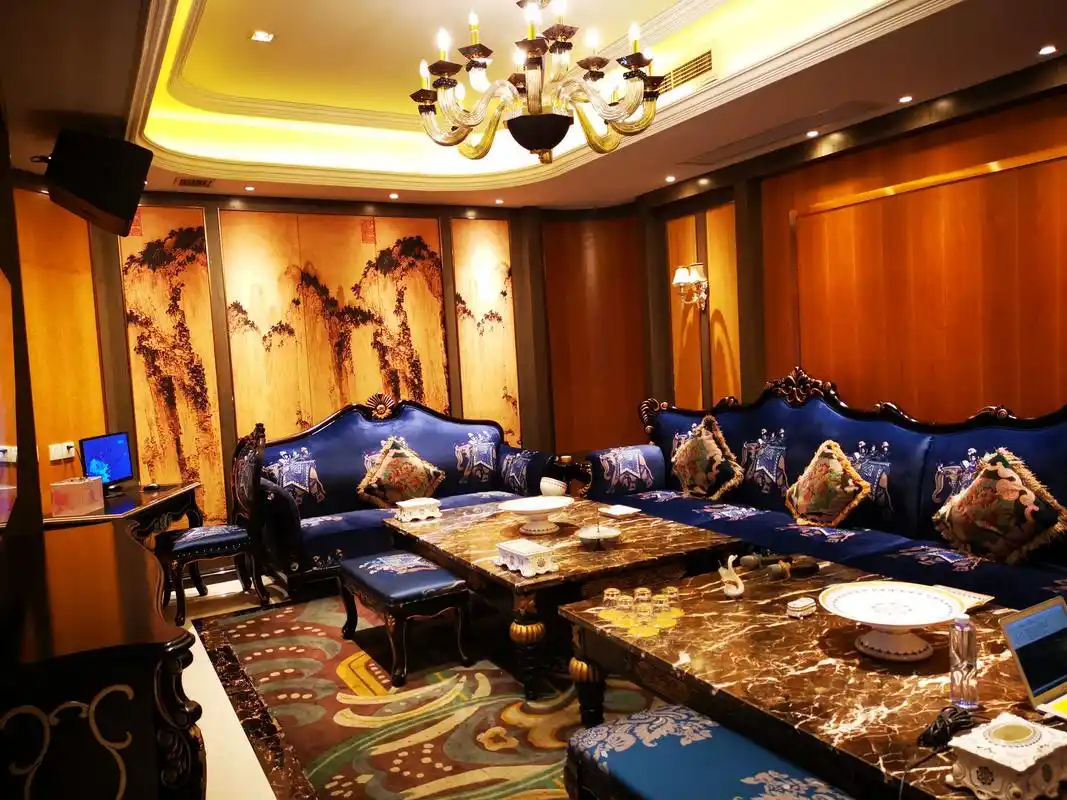 南京最出名的十大夜总会排行榜,你知道几家?