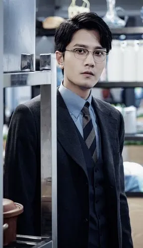 回应: 通宵达旦聊彭冠英演技,剧照,美图楼