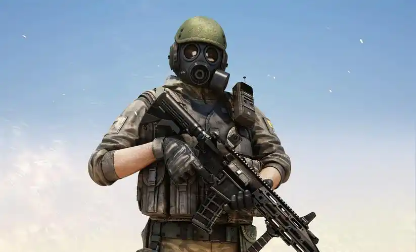 你真的了解穿越火线的角色原型吗?揭秘赛斯的故事