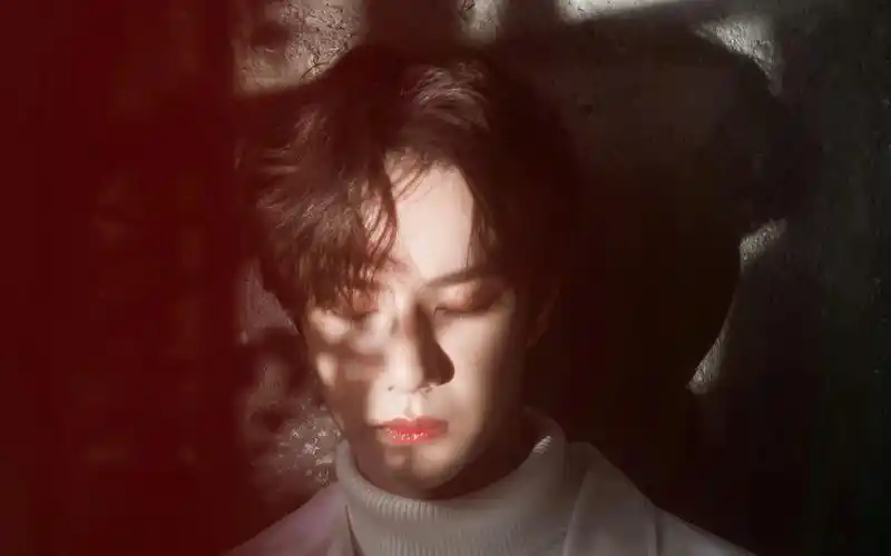 【王一博 x innocence】厌世感 杂志混剪 踩点