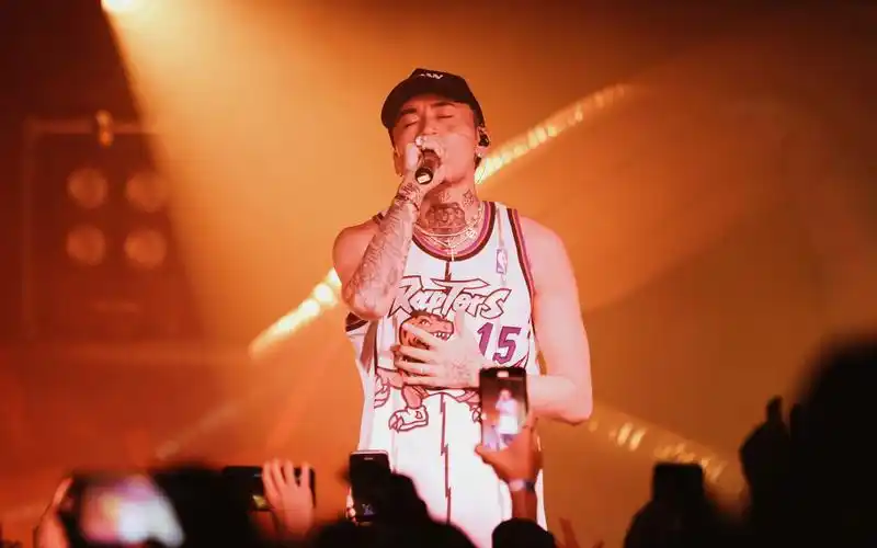 2024南宁绿城音乐节阵容公开了吗?(订票信息)