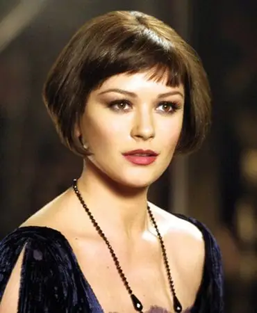 8款超经典电影bobo发型推荐