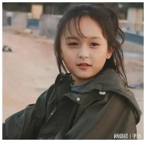 刘楚恬2岁出道年入百万长大后如何惊艳全网