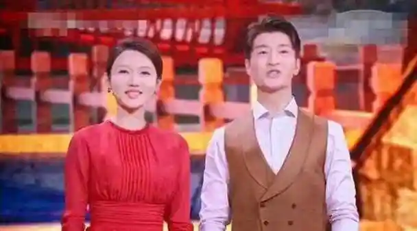 龙洋简历个人资料简介 主持人的老公是谁