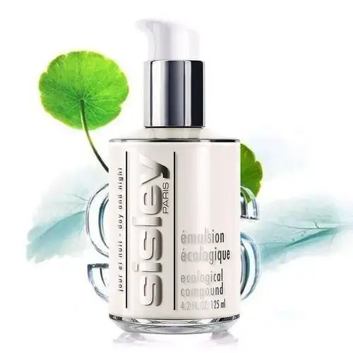 sisley希思黎全能乳液保湿补水滋养肌肤125ml