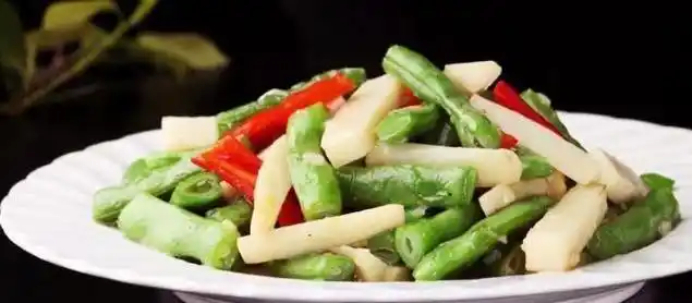 为你推荐几道精致的小菜收藏起来,有机会做给家人吃,很美味喔