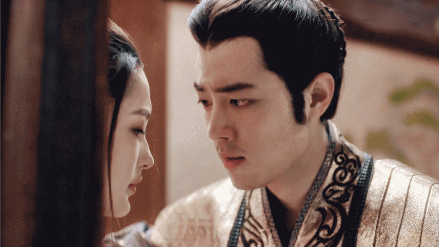 狼殿下|李沁|肖战