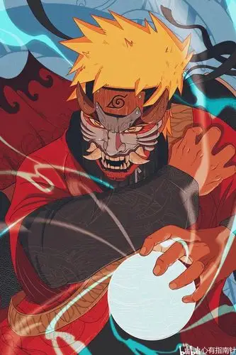 火影忍者 超超超超级清壁纸锁屏