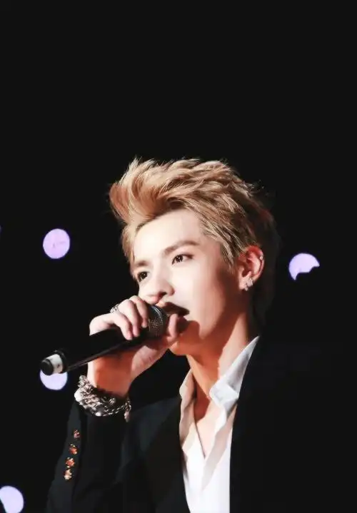 exo.吴亦凡