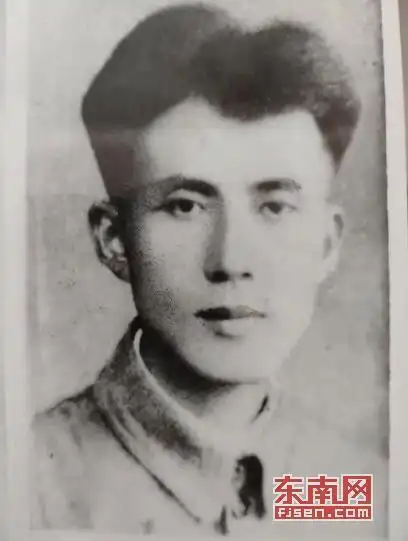 讲述共和国诞生的故事丨革命英烈罗迎祥一生为革命热血洒沙场