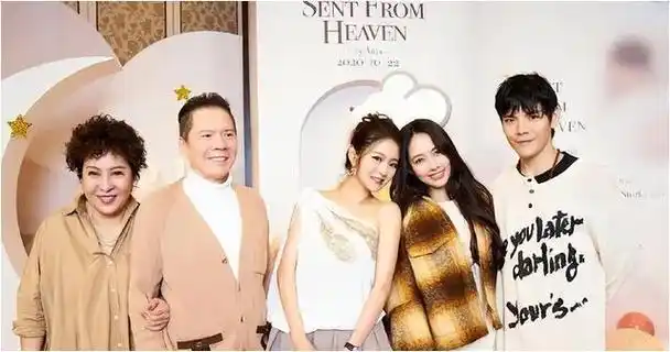 艺人身世显赫4位女星出身名门不惧潜规则娱乐圈难挡其光芒