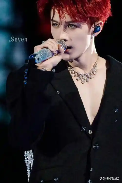 最帅男艺人出炉,绝色登顶于适12任嘉伦11王鹤棣10檀健次8陈晓3