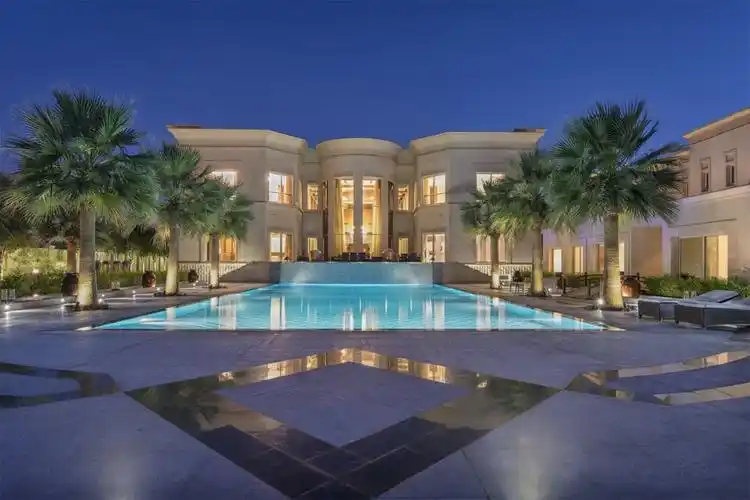 【全球豪宅榜】从纽约到迪拜你值得拥有的心动豪宅榜