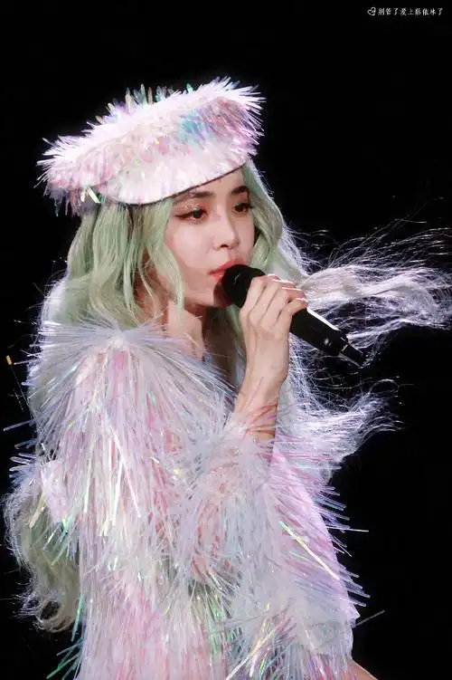 蔡依林uglybeauty演唱会