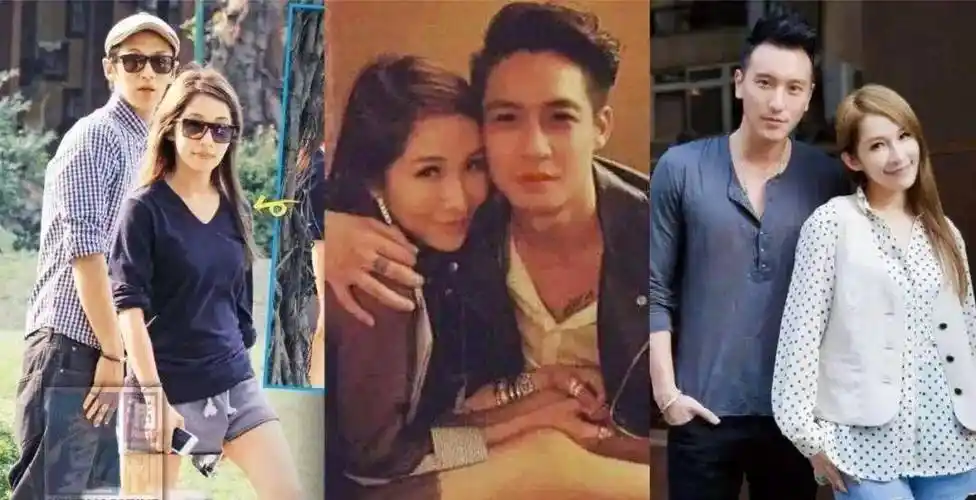 恋爱小能手萧亚轩携小16岁男友出行逛街秀恩爱互动甜掉牙