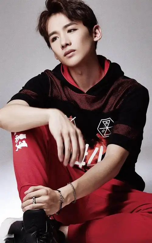 白敬亭手机壁纸白敬亭小鲜肉帅哥男演员