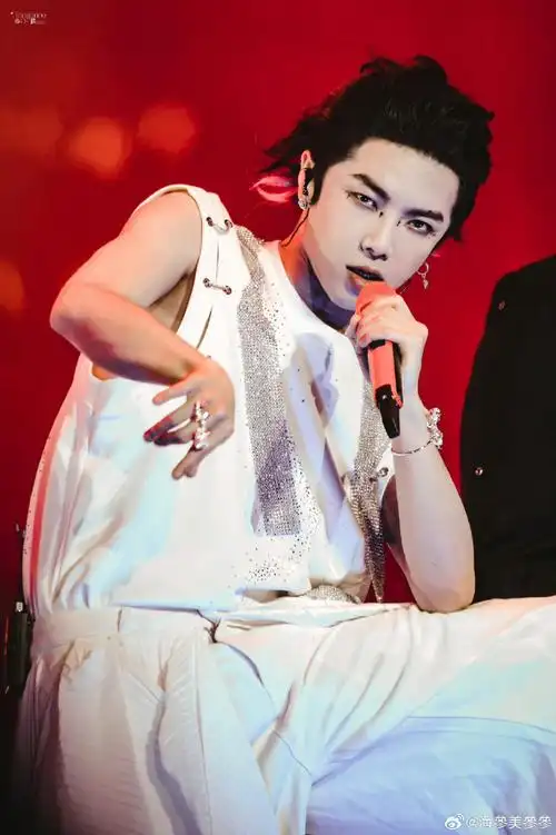 王牌对王牌##华晨宇王牌对王牌