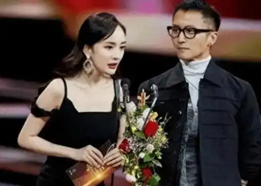 曝锋菲恋成泡影谢霆锋和杨幂公布新恋情这一次他不再隐瞒