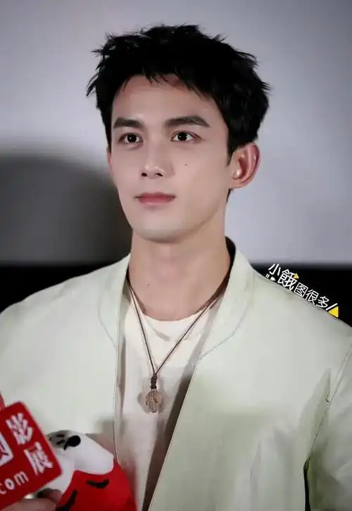 41新鲜事肖战王一博赵丽颖杨紫热巴赵露思白鹿