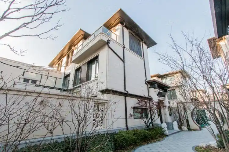 景粼原著(别墅)