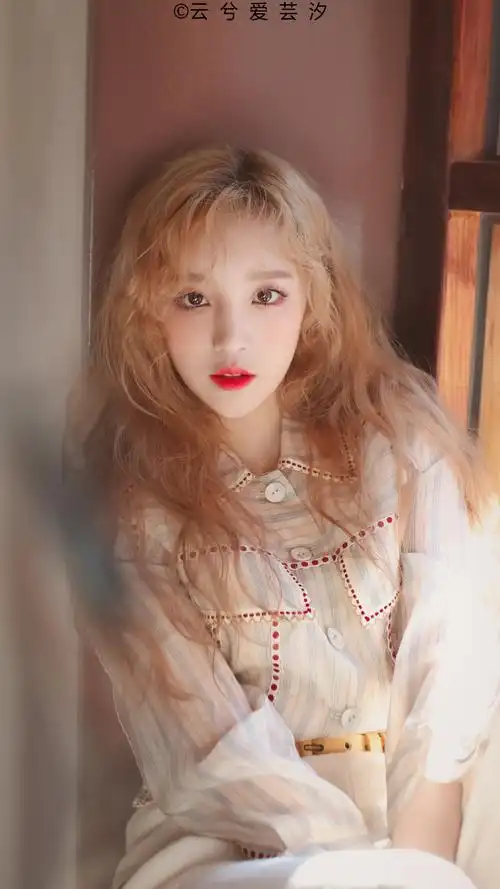 宋雨琦 - 堆糖,美图壁纸兴趣社区