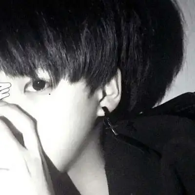 让人过目不忘的头像男生版