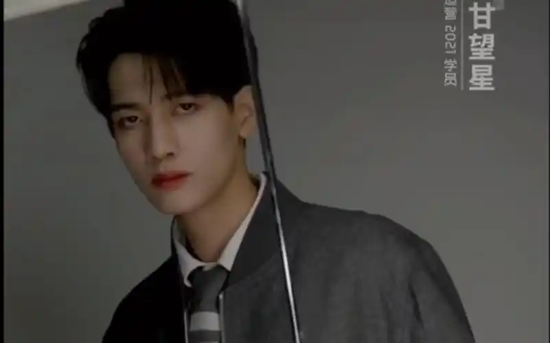 甘望星利路修有深情男主内味了