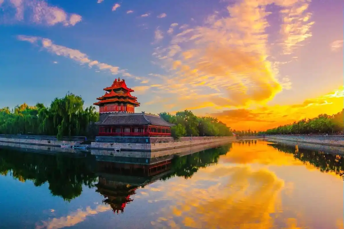 故宫神韵,照片欣赏 #古建筑之美 #故宫 - 抖音