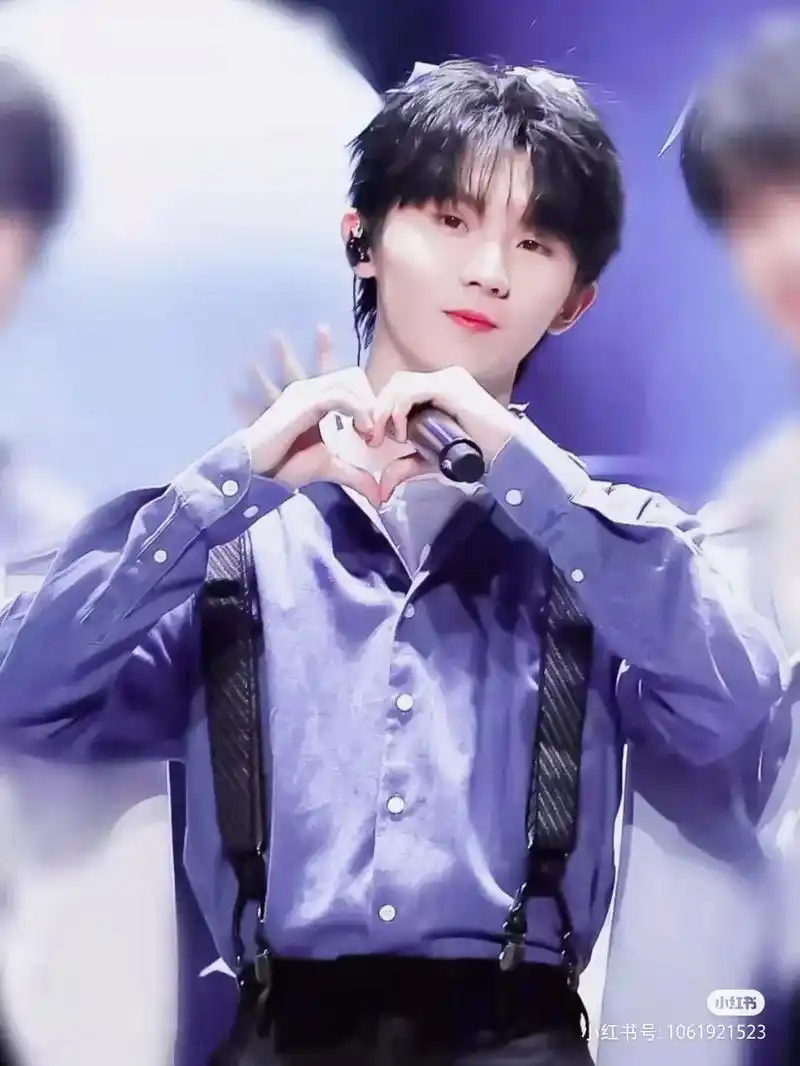 盘点马哥的神仙照片!#马嘉祺  - 抖音