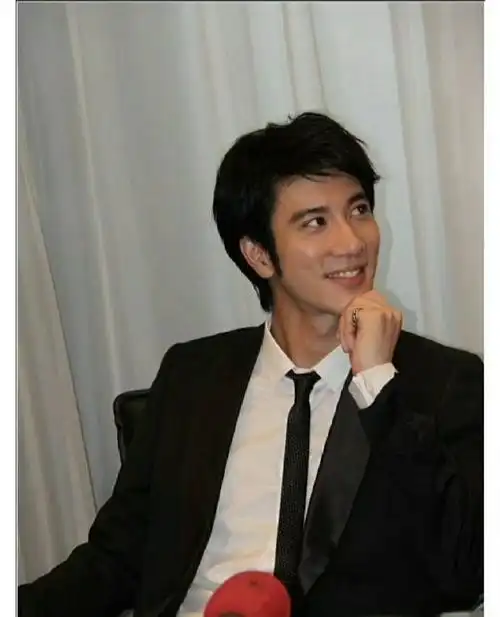 自媒体就造谣事件向王力宏道歉##王力宏告黑案对方