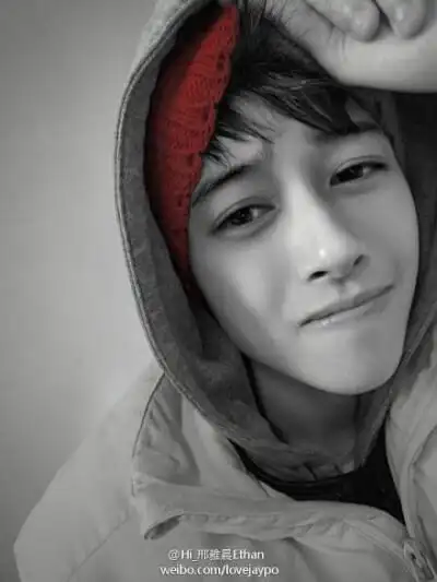 福建农林大学艺术园林学院动漫专业的邢雅晨实在是太帅了!