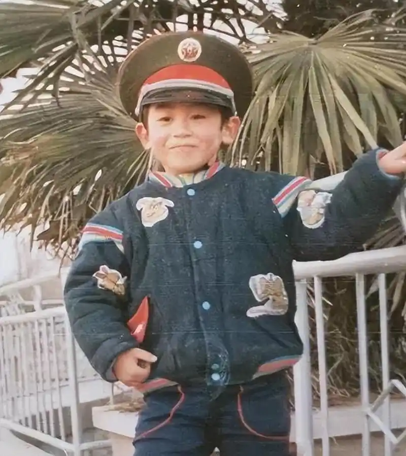 朱亚文:抛弃相恋七年的富家女,迎娶陈思诚前女友,至今零绯闻