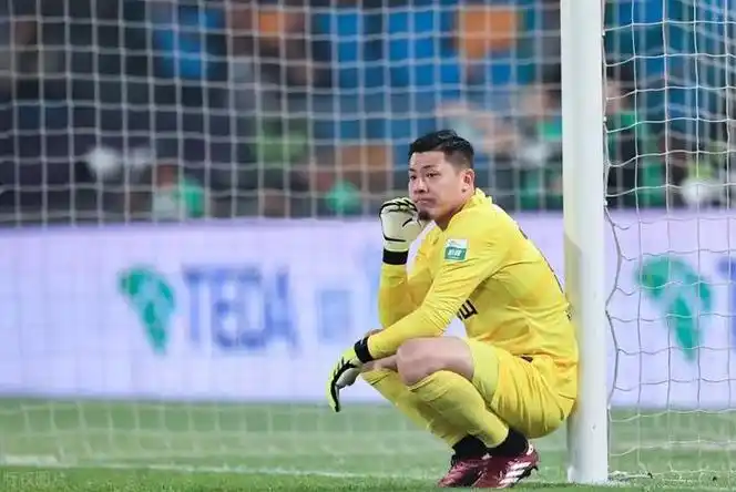 鲁能刚战平津门虎,王大雷就公开官宣重要决定,本人已亲自确认