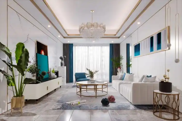 2021年流行的5种装修风格,90%的人都喜欢第三种