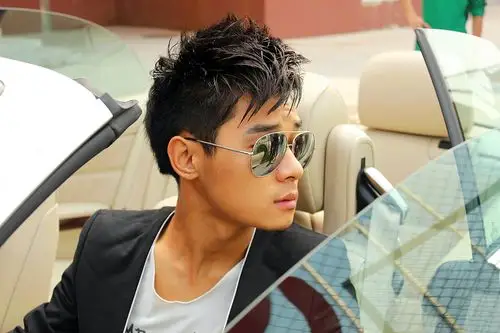 电视剧《爱在身边》