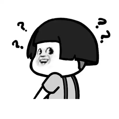 6月2日下午,林允工作室晒出问号表情包并