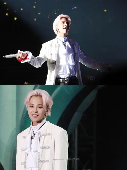 权志龙##权志龙时代标志