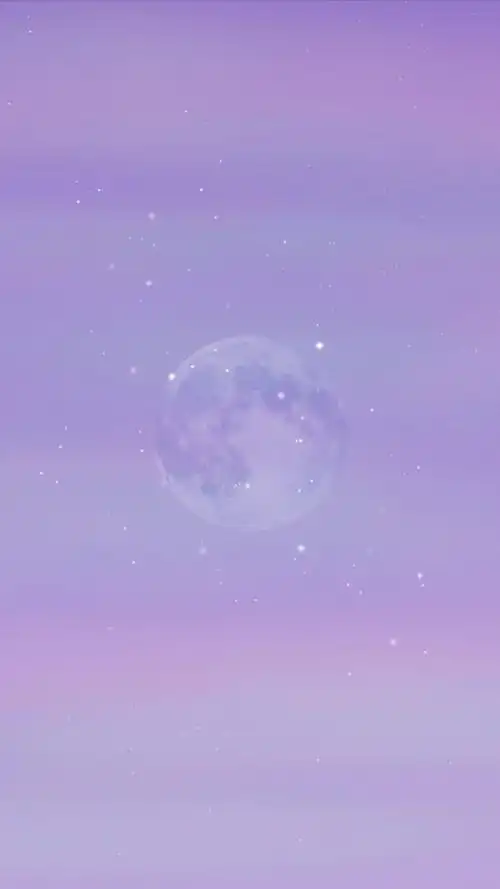 超仙的壁纸吖!太好看辽!