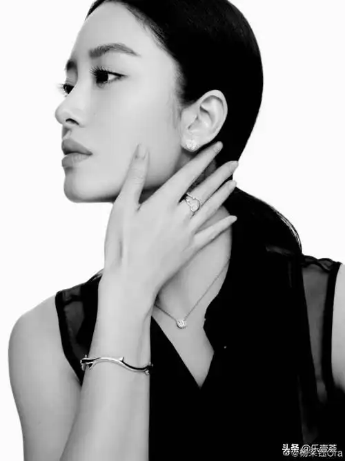 刘亦菲为什么叫刘八条(她是古装天花板)-三星百科