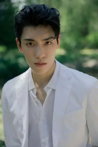 王子异 - 堆糖,美图壁纸兴趣社区