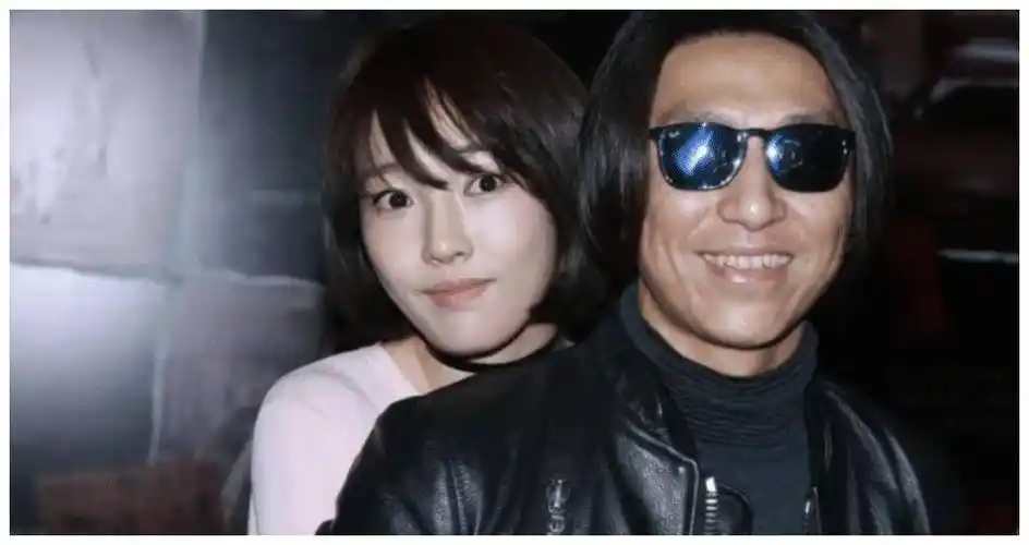 明明如花似玉却是鲜花插在牛粪上这10位女星真令人惋惜