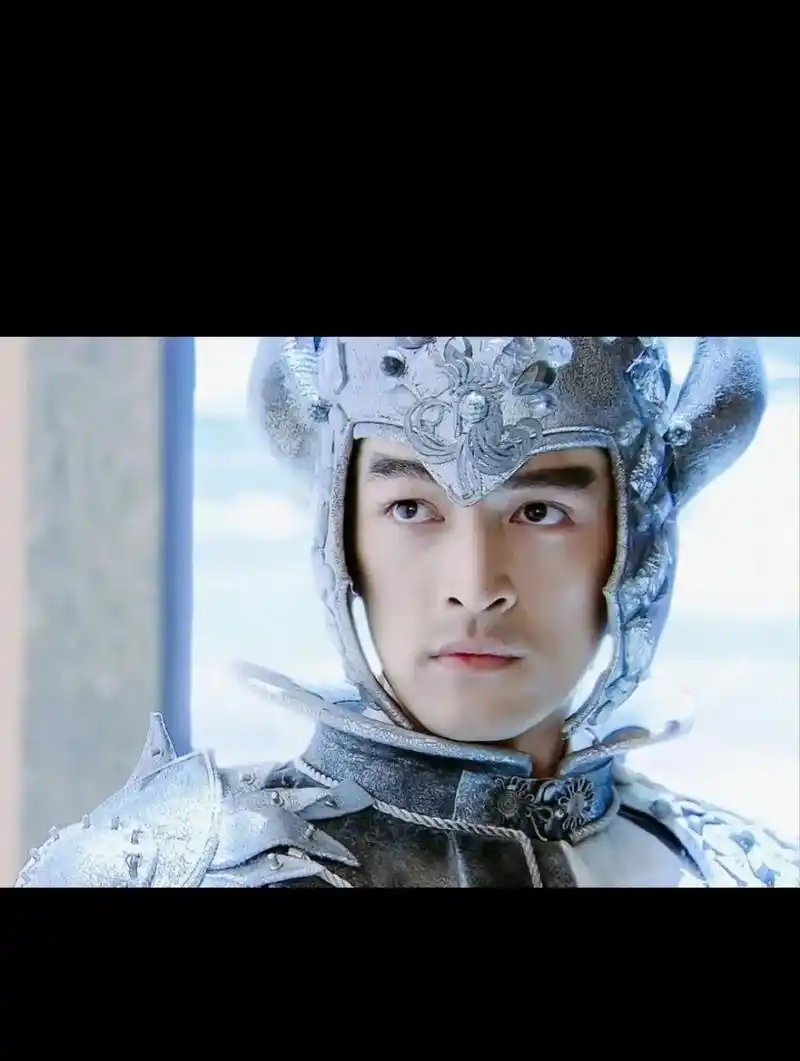 仙剑奇侠传景天 过去的事情就让他过去呗,最重要的嘛是今天, - 抖音