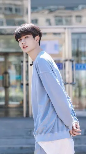 林彦俊 cr:不是冷面