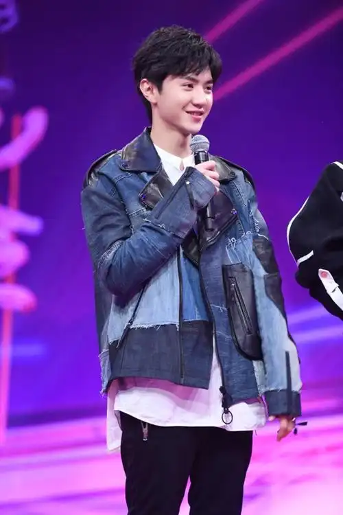 "蜀山"双子陈哲远,聂子皓上综艺 自曝未来女友标准