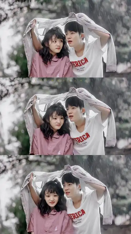 如此可爱的我们手机壁纸