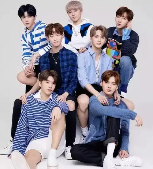 网爆范丞丞将和乐华解约并退出乐华七子男团接管范冰冰团队