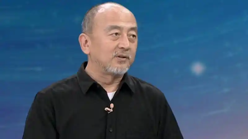 北京电影学院教授王劲松解读艺考