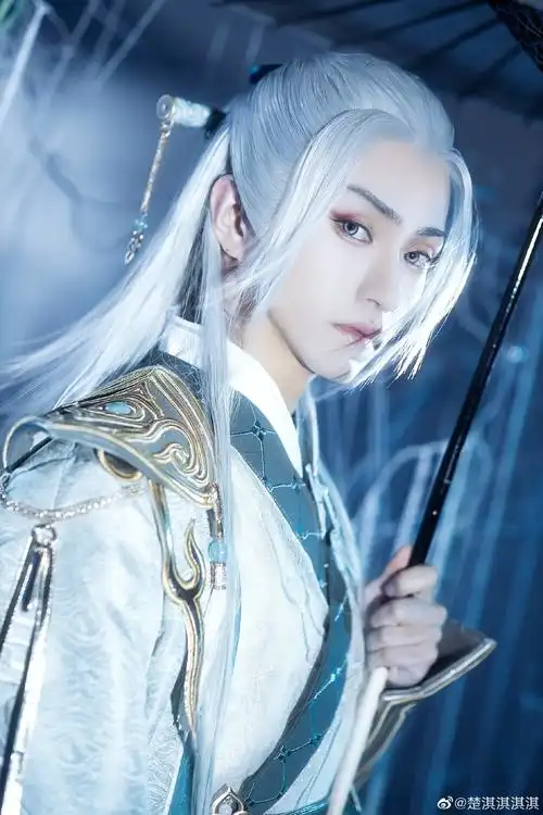 楚淇- 堆糖,美图壁纸兴趣社区